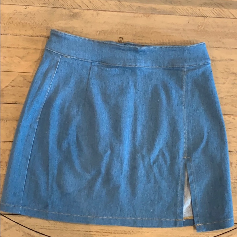 Skirt
